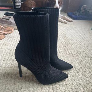 Steve Madden Booties/Heels